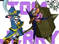 你千万别把《猫和老鼠》当作一部孩童动漫，3遍之后，你才能读懂