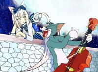 你千万别把《猫和老鼠》当作一部孩童动漫，3遍之后，你才能读懂