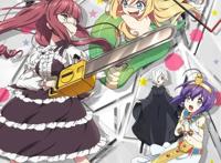 7月新番列表公开！日本选出4月最喜爱作品！