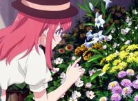 新番《宝石幻想光芒重现》开播，里面的妹子这么多，你最喜欢谁？