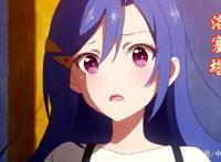 新番《宝石幻想光芒重现》开播，里面的妹子这么多，你最喜欢谁？