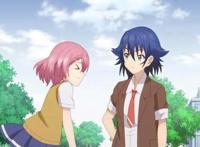 这部动画剧情一般，声优和人设方面，却非常不错