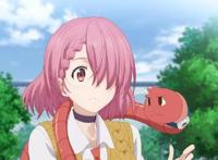 这部动画剧情一般，声优和人设方面，却非常不错