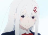 七月新番最受欢迎女角色出炉，水原千鹤天下第一