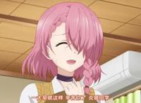 松冈和爱衣的新番，理直气壮地讨论H，真是配音室里欢乐多