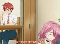 松冈和爱衣的新番，理直气壮地讨论H，真是配音室里欢乐多