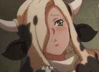 魔物娘医生开播，b站熟悉的操作来了，第一话播出不到40秒就打码