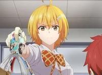 七月最强后宫番，如此可爱的圣光，二次元的世界还是头一遭