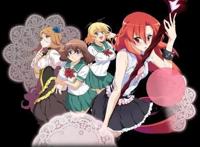 七月最强后宫番，如此可爱的圣光，二次元的世界还是头一遭