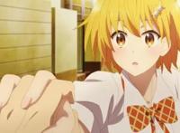 七月最强后宫番，如此可爱的圣光，二次元的世界还是头一遭