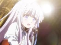 七月最强后宫番，如此可爱的圣光，二次元的世界还是头一遭