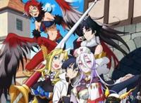 7月新番，这才是猛男必须观看的动漫