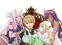 这两新番男主一个被女人倒追，一个或成补魔工具，新工具人诞生了