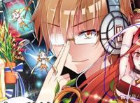 这两新番男主一个被女人倒追，一个或成补魔工具，新工具人诞生了