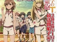 御坂美琴再度归来，5部动画化的作品，有你期待的吗？