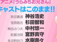 御坂美琴再度归来，5部动画化的作品，有你期待的吗？