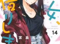 七月新番原作人气排名：刀剑第三，第一名是什么蒙蔽了我的双眼？