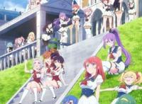 2020夏季番人气投票！日本d-animestore公布排名，《Re:0》夺冠！