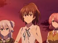 松冈祯丞又来开后宫了，这部七月新番，开播就获得观众好感