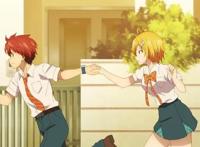 松冈祯丞又来开后宫了，这部七月新番，开播就获得观众好感