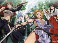 棍勇看了不过瘾？你还可以看这些番