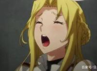 适合一个人偷偷看的四部热血新番我们只是单纯地在学习