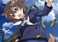 日媒投票，声优加隈亚衣配音角色人气排行，真菰排行第二