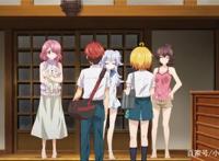 弩级战队：后宫悉数登场，到底谁才是最能打的一个？答案显而易见