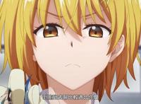 b站爆衣番开播，第一话就告诉我们网盘见，港澳台不用打码？