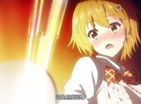 b站爆衣番开播，第一话就告诉我们网盘见，港澳台不用打码？