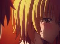 b站爆衣番开播，第一话就告诉我们网盘见，港澳台不用打码？