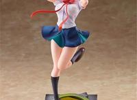 ANIPLEX 推出《超弩级战队HXEROS》星乃云母1/7手办