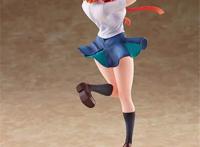 ANIPLEX 推出《超弩级战队HXEROS》星乃云母1/7手办