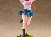 ANIPLEX 推出《超弩级战队HXEROS》星乃云母1/7手办