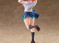 ANIPLEX 推出《超弩级战队HXEROS》星乃云母1/7手办