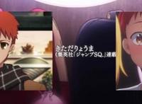 7月最沙雕动漫！神说要有！光！弩级战队H×EROS