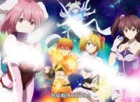 网盘独播的七月新番？《弩级战队H×EROS》，一看就觉得不正经