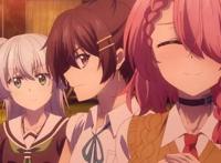 「弩级战队H×EROS」第五话先行画面公开