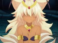 「弩级战队H×EROS」第五话先行画面公开