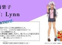 动画《弩级战队HxEROS》东京支部追加声优公布