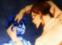 接班《ToLove》的限制级H动画《弩级战队H×EROS》决定