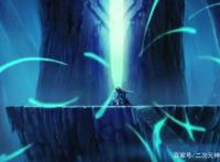 万古仙穹13话：龙晓月地魂之谜初显，古海获神器力克大明王神