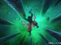 万古仙穹13话：龙晓月地魂之谜初显，古海获神器力克大明王神