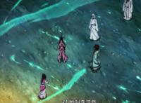 万古仙穹13话：龙晓月地魂之谜初显，古海获神器力克大明王神