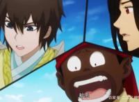 万古仙穹13话：龙晓月地魂之谜初显，古海获神器力克大明王神