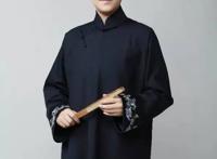 我们发现了一个用京剧念白说话的国漫男主角