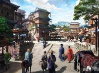 《四海鲸骑》开创海战3D动漫先河，爱奇艺借此打通完备IP产业链