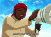 腾格尔和吴奇隆都为这部动漫唱过主题曲，第四季已开播，你在看么