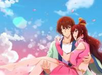 五一宅家，补一下国漫吗？4月上线了15部，总有一部是你喜欢的