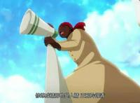 万古仙穹：黑人即兴rap开口脆，三倍速燃爆全场，场面一度失控